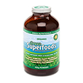 Green Nutritionals Green Superfoods Organic Powder 450g