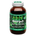 Green Nutritionals Vegan Omega 90 capsules