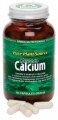GreenNutritionals Pure Plant-Source Green Calcium (883mg) 60 Caps