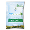 Ezy Protein Natural Single Serve Sachet