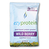 Ezy Protein Superfood Blend - Wild Berry 30g Sachet