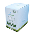 Ezy Protein Natural Sachets - 7 in a box