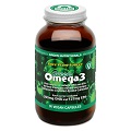 Green Nutritionals Vegan Omega 30 capsules