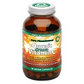 Green Nutritionals Pure Plant-Source Organic Green VITAMIN C - 60 Capsules