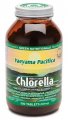 Green Nutritionals Yaeyama Pacifica Chlorella (500mg) 200 Tabs