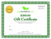 Ezy Health Food $200 Gift Certificate