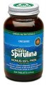 Green Nutritionals Mountain Organic Spirulina 200 Tabs