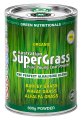 Green Nutritionals Organic Australian SuperGrass Powder 600g