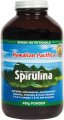 Green Nutritionals Hawaiian Pacifica Spirulina Powder 450g