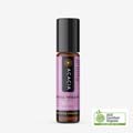 Stress Release Certified Organic Essential Oil Roll-On 10mL