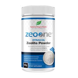 ZeoOne DYNACOL Zeolite Powder 100g
