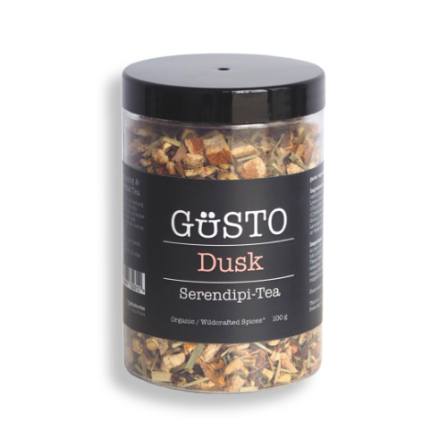 Dusk Serendipi-Tea 100g