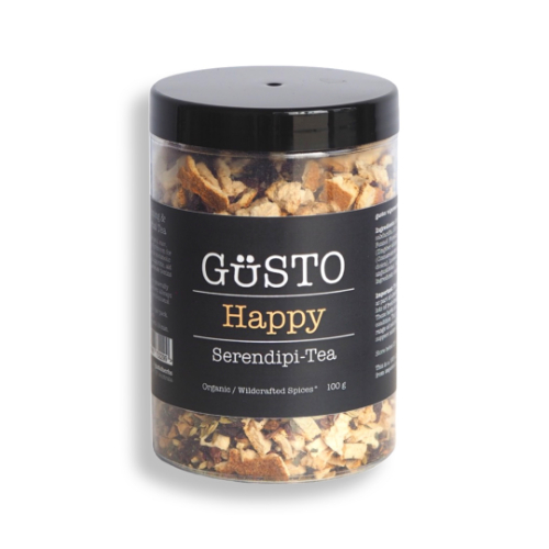 Happy Serendipi-Tea 100g