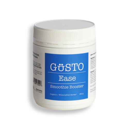Gusto Smoothie Booster - Ease 180g