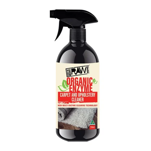 Carpet & Upholstery Cleaner - 750ml