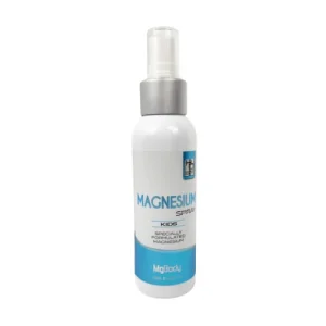 MgBody Magnesium Spray - Kids 125ml
