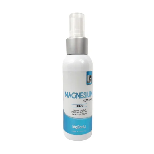 MgBody Magnesium Spray - Kids 125ml