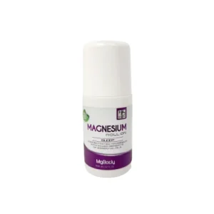 MgBody Magnesium Roll On - Sleep 60ml