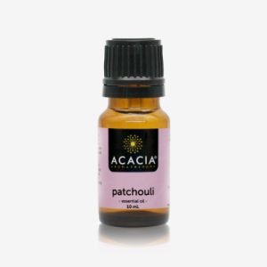 Patchouli Pure Essential Oil 10mL