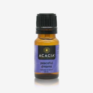 Peaceful Dreams Pure Essential Oil Blend 10mL